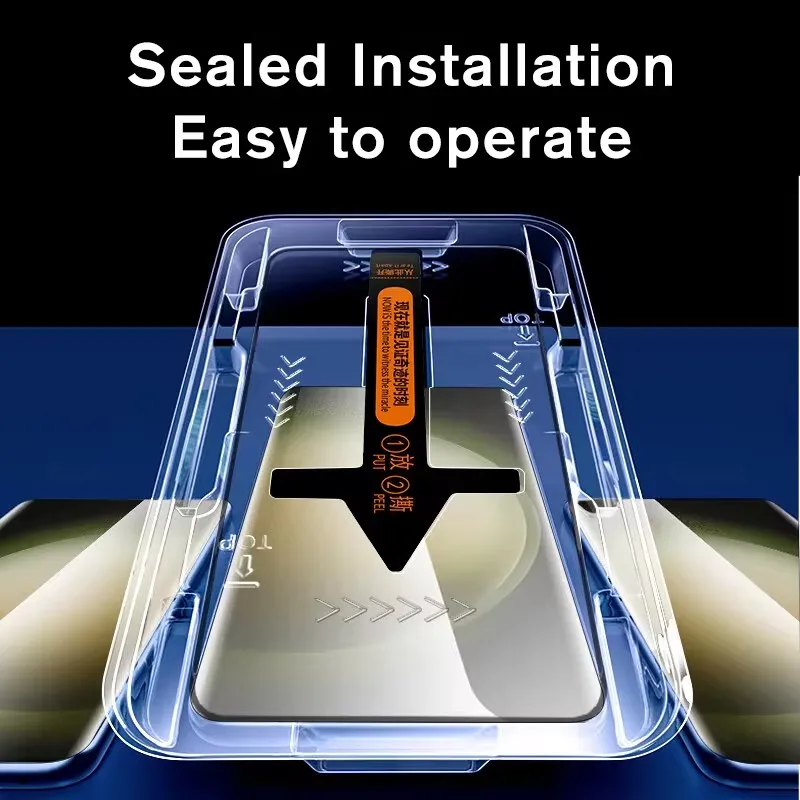 2Pcs Screen Protector For Hono - Screen Alignment Tool のレビューと価格