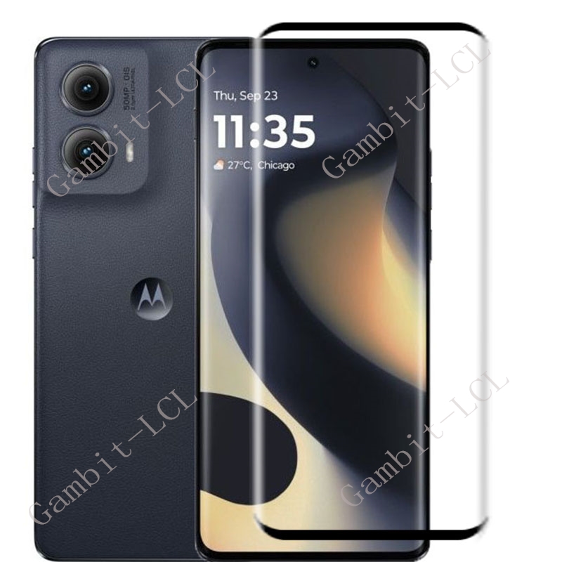 2PCS 9H Original Curved Full G - Curved Edge Screen のレビューと価格