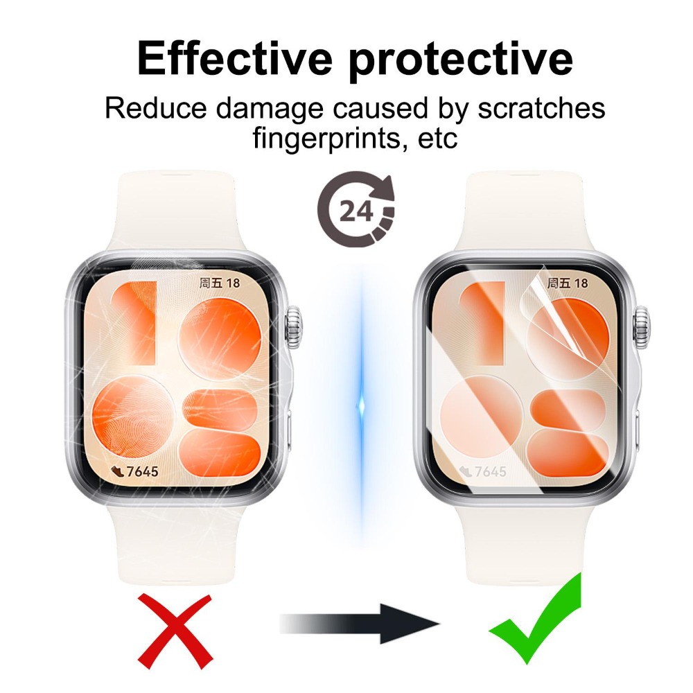 Soft Flexible Hydrogel Protect - Flexible Tpu Film のレビューと価格