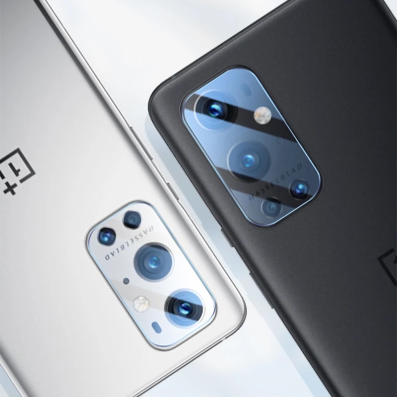 2PCS Tempered Glass For Oneplu - Tempered Glass Screen 9H のレビューと価格