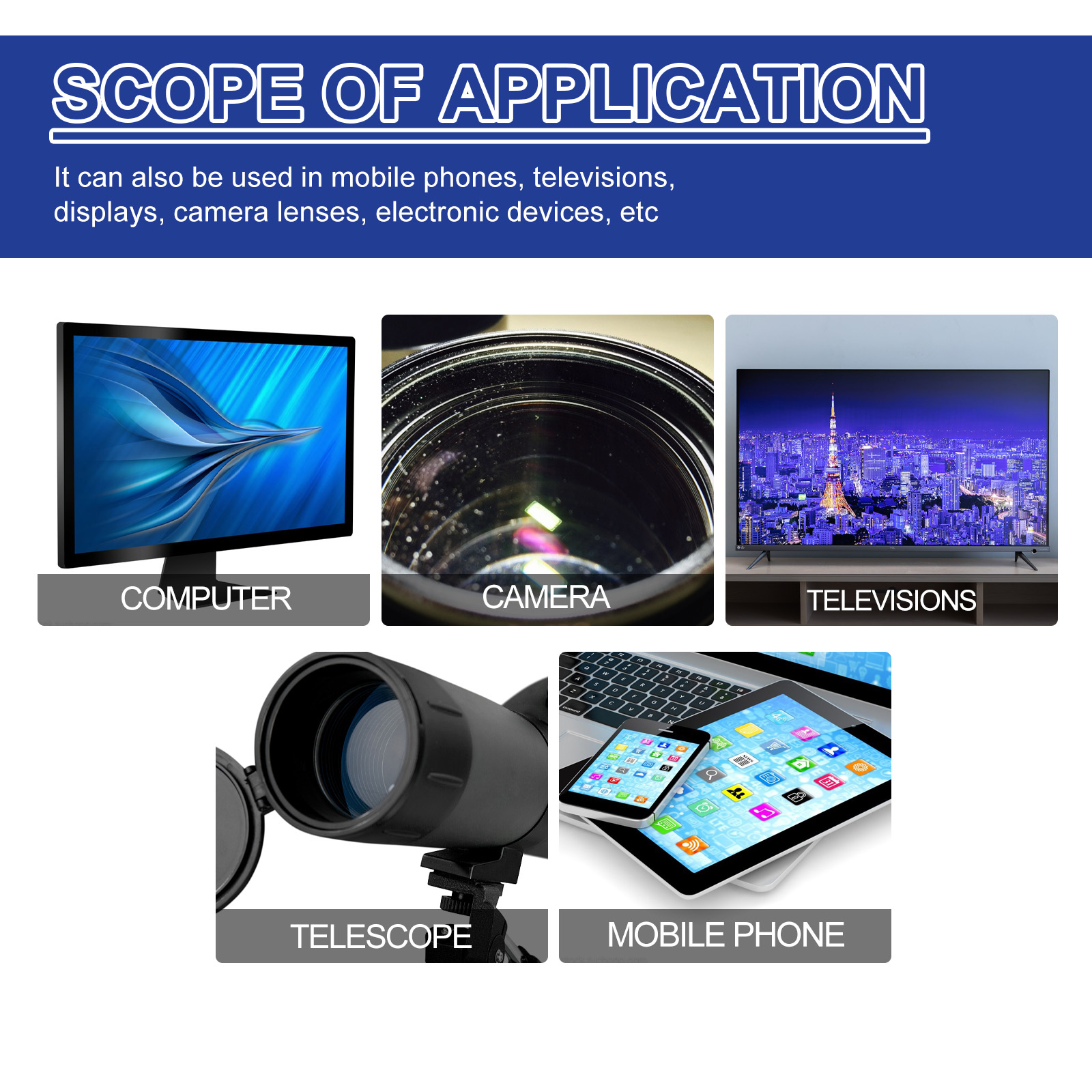 Screen Coating Agent, Smartpho - Oleophobic Coating Spray のレビューと価格