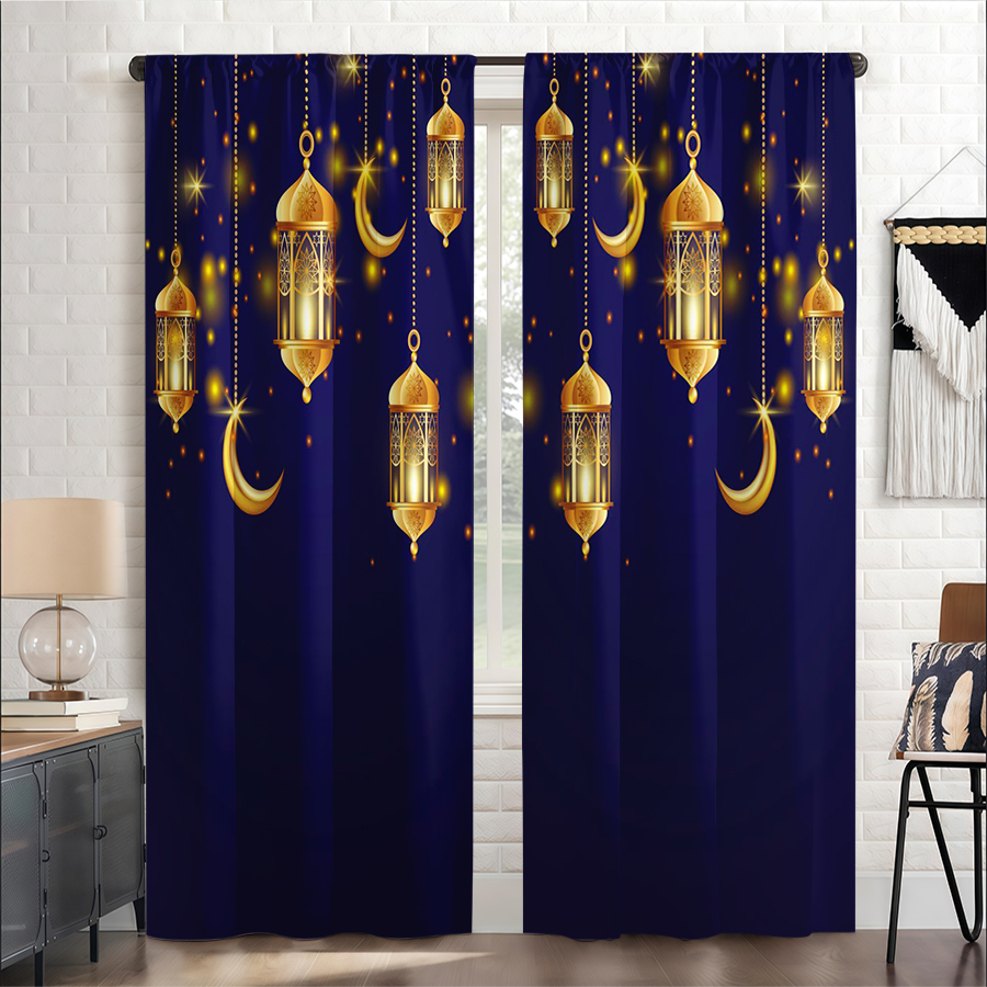 2 Pack Golden Lantern and Cres - Privacy Filter 2Pack のレビューと価格