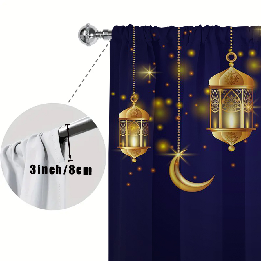 2 Pack Golden Lantern and Cres - Privacy Filter 2Pack のレビューと価格