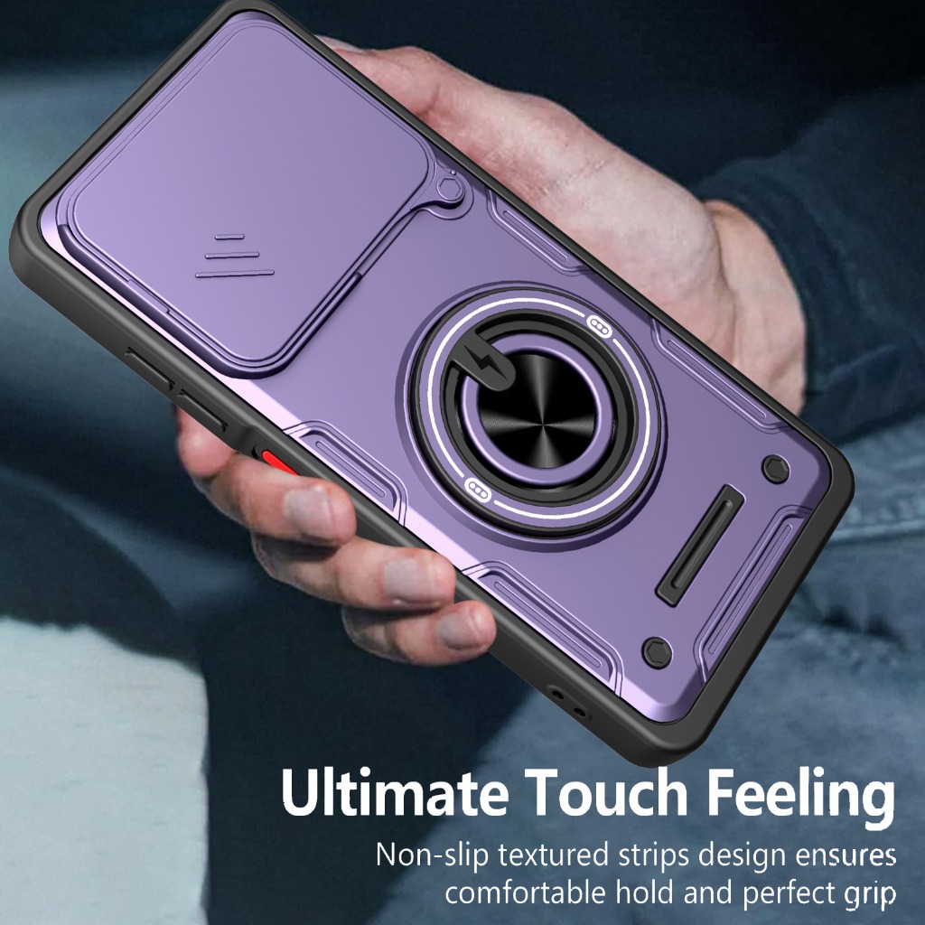 Slide Camera Lens Protector 36 - Camera Lens Protector のレビューと価格