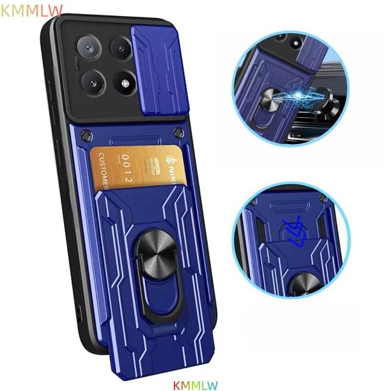 Capa For Xiaomi POCO X6 Pro 5G - Camera Lens Protector のレビューと価格