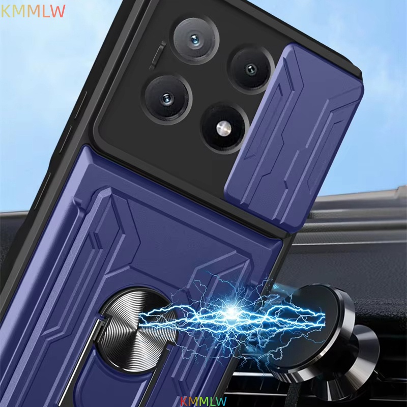 Capa For Xiaomi POCO X6 Pro 5G - Camera Lens Protector のレビューと価格