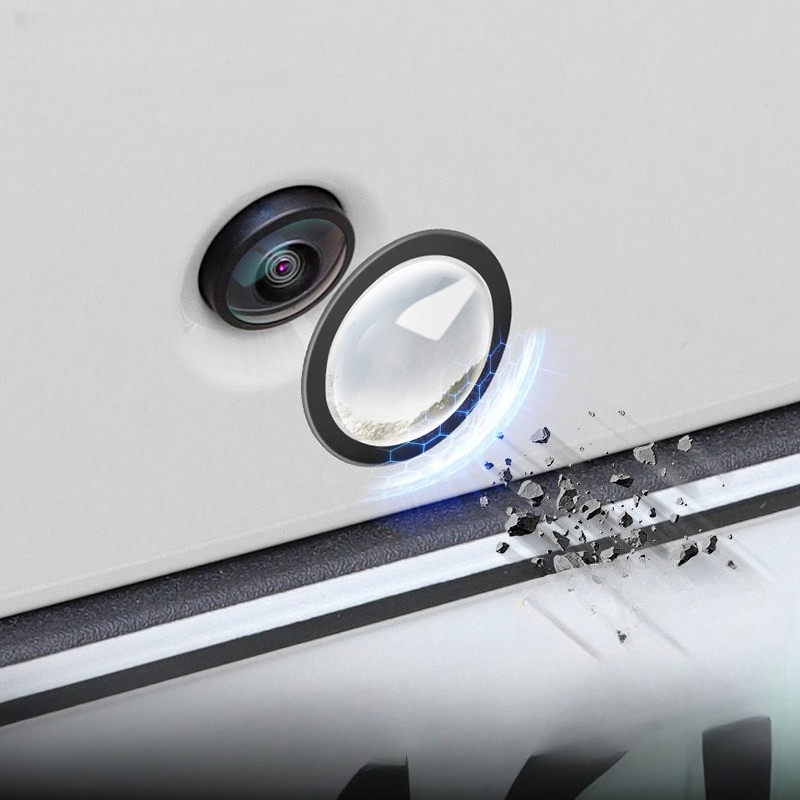 Camera Protection Anti Scratch - Camera Lens Protector のレビューと価格