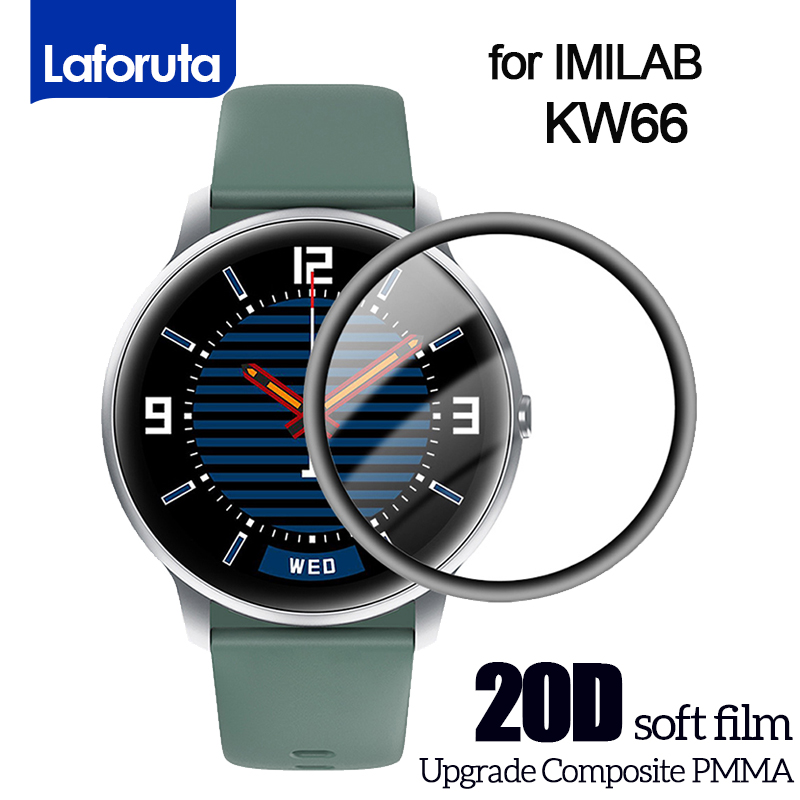 20D Screen Protector for IMILA - Curved Edge Screen のレビューと価格