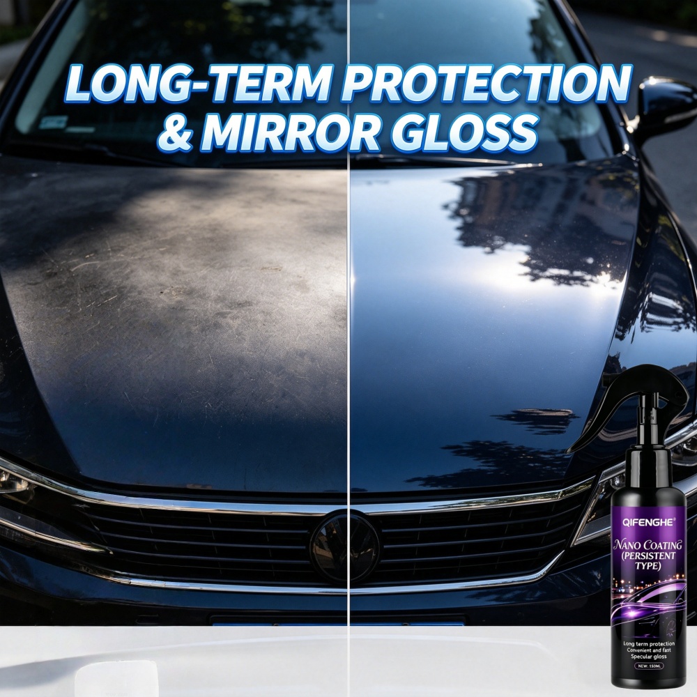150ml Nano Coating Spray, Fast - Nano Liquid Coating のレビューと価格