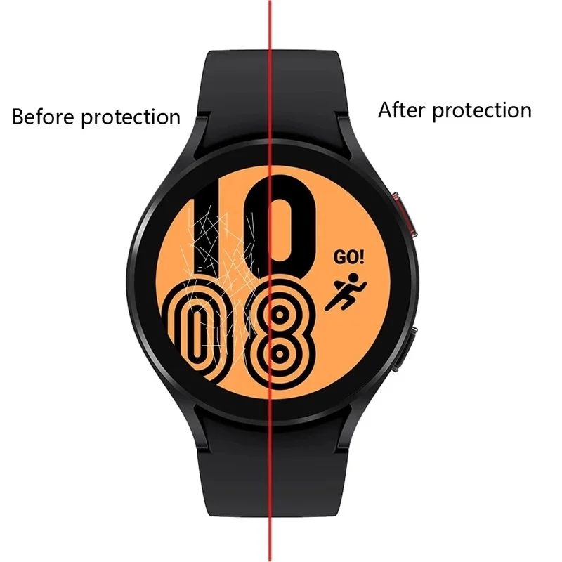 5Pcs Screen Protector For Sams - Hydrogel Screen Protector のレビューと価格