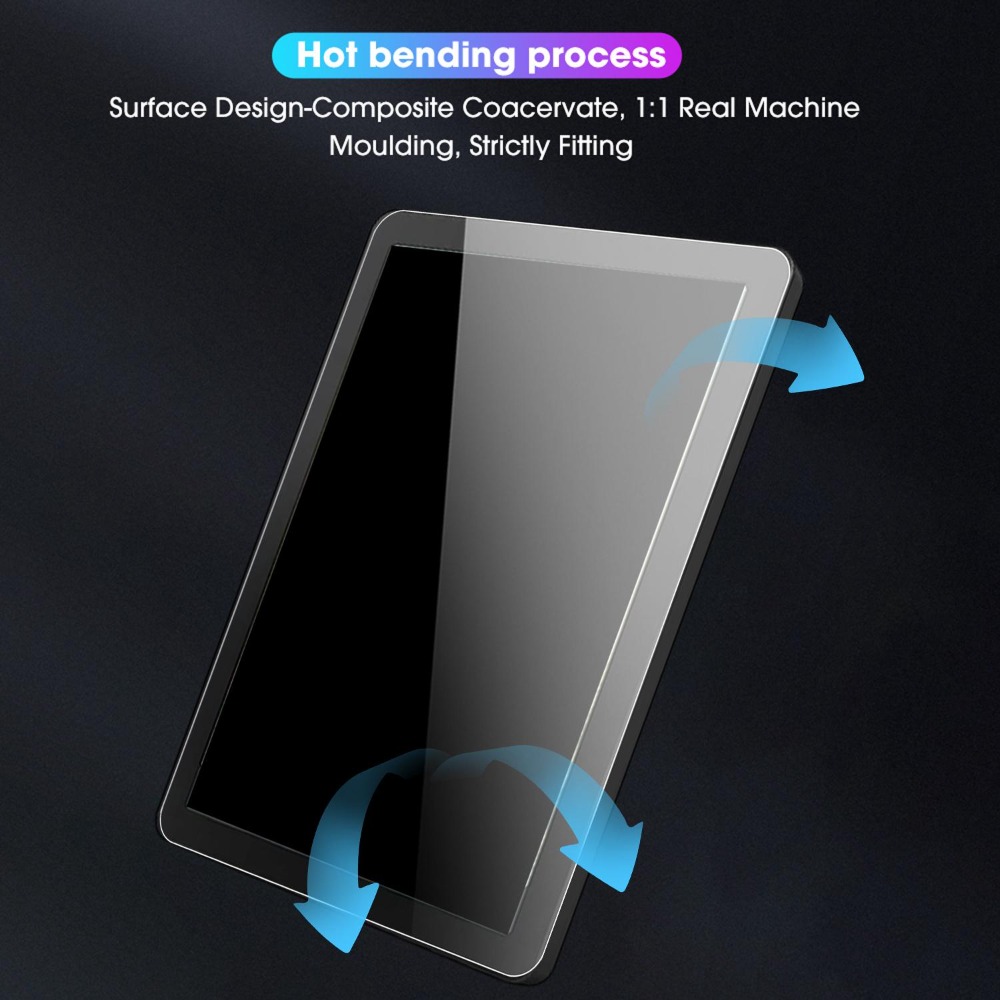 5-1pcs HD Clear&Matte Soft PET - Matte Anti Glare Screen のレビューと価格