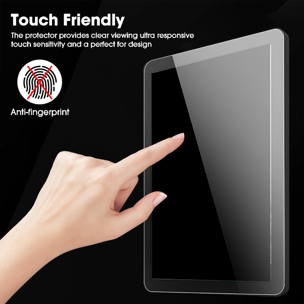 5-1pcs HD Clear&Matte Soft PET - Matte Anti Glare Screen のレビューと価格