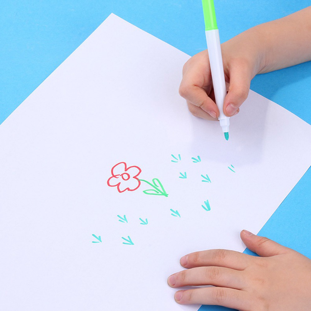 12 Colors Liquid Chalk Pens Fo - Dust Removal Sticker のレビューと価格