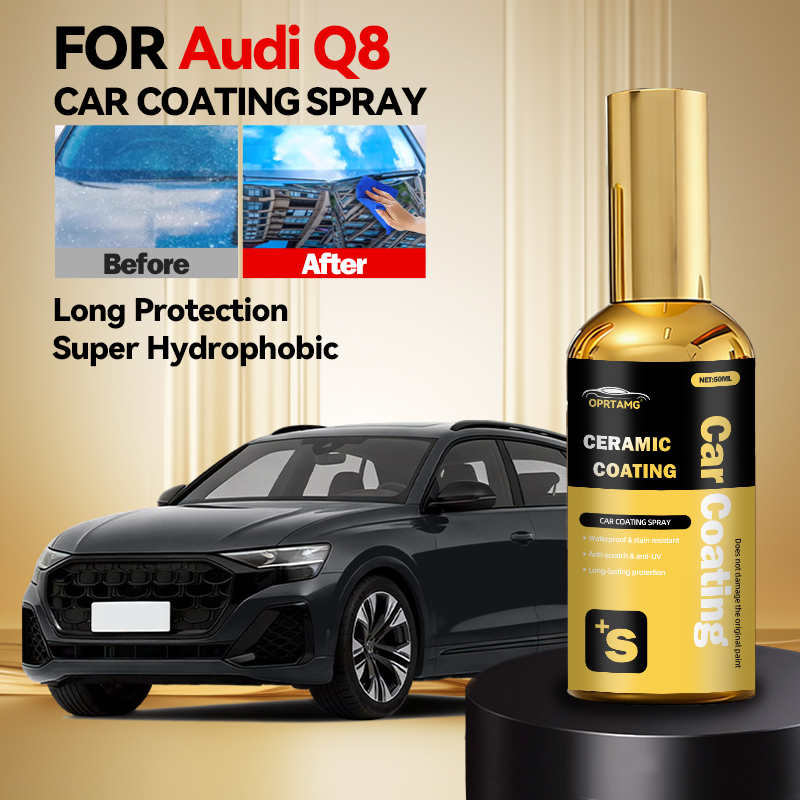 Hydrophobic Layer Polishing Pa - Nano Liquid Coating のレビューと価格
