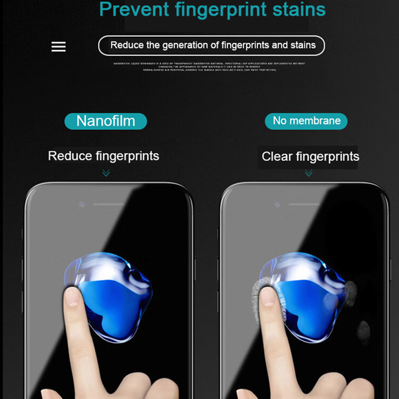 Nano Liquid Solution,Liquid Fi - Oleophobic Coating Spray のレビューと価格