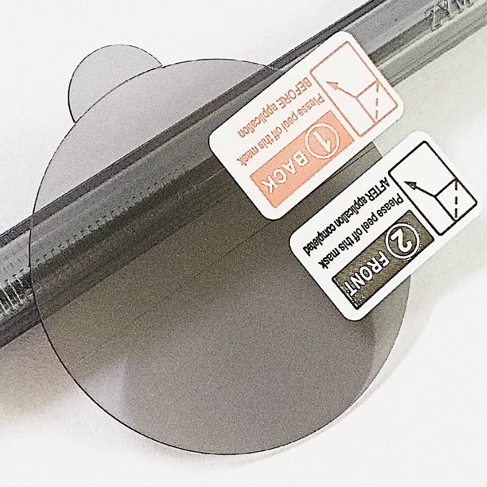 1-5Pcs Watch Privacy Hydrogel  - Privacy Screen Protector のレビューと価格