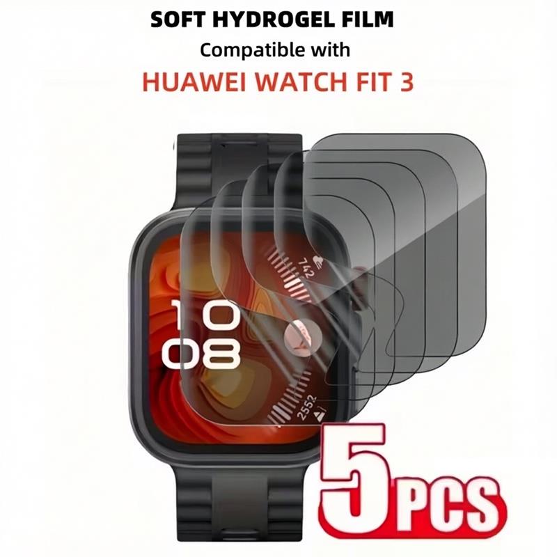 5Pcs Privacy Hydrogel Screen P - Privacy Screen Protector のレビューと価格