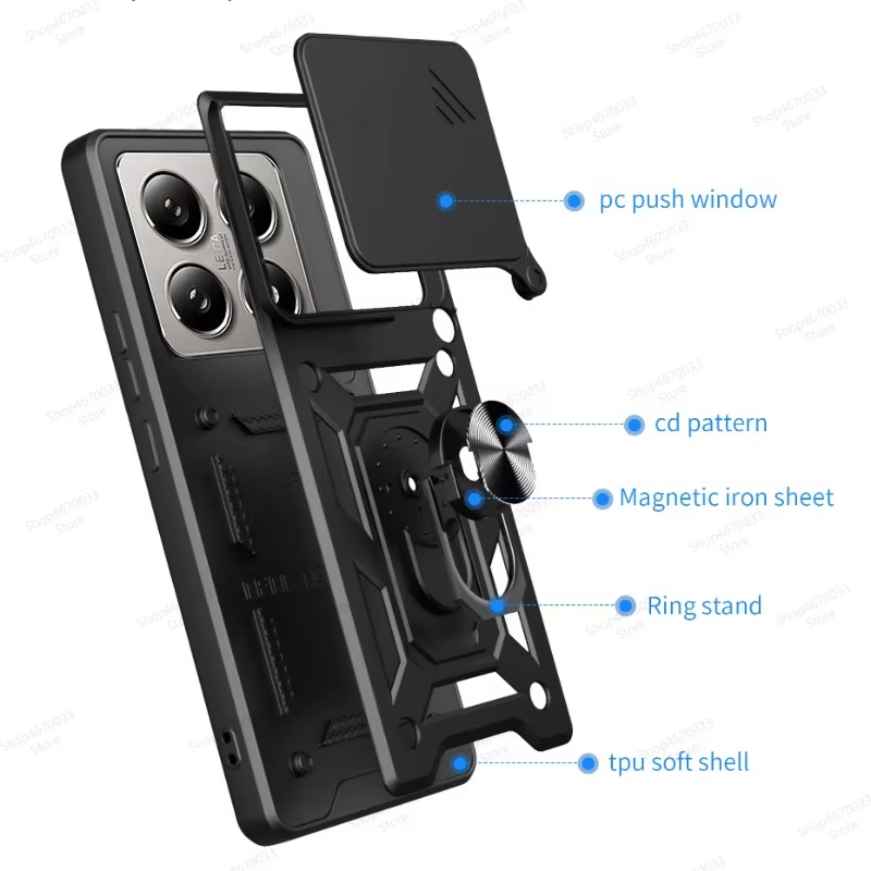 Slide Camera Lens Protector Ar - Camera Lens Protector のレビューと価格