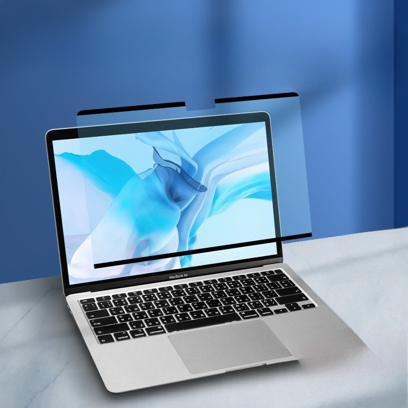 Anti-blue light Magnetic Scree - Matte Anti Glare Screen のレビューと価格