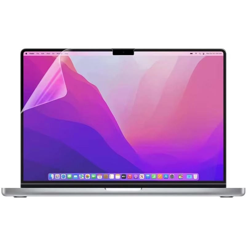 Matt Screen Protector for 2021 - Matte Anti Glare Screen のレビューと価格