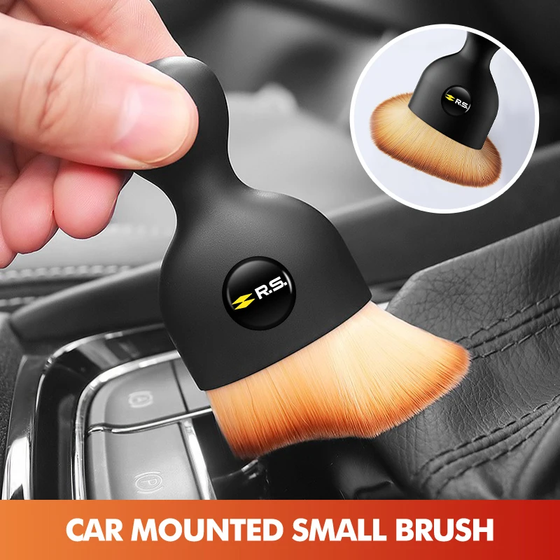 Car Sticker Car Interior Clean - Dust Removal Sticker のレビューと価格
