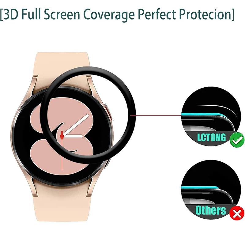 Screen Protector For Samsung G - Curved Edge Screen のレビューと価格