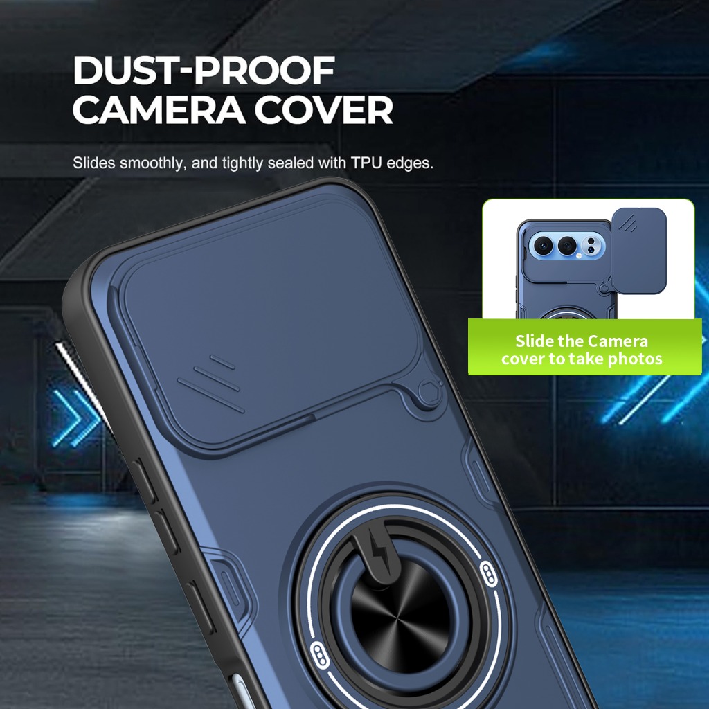Slide Camera Lens Protector 36 - Camera Lens Protector のレビューと価格