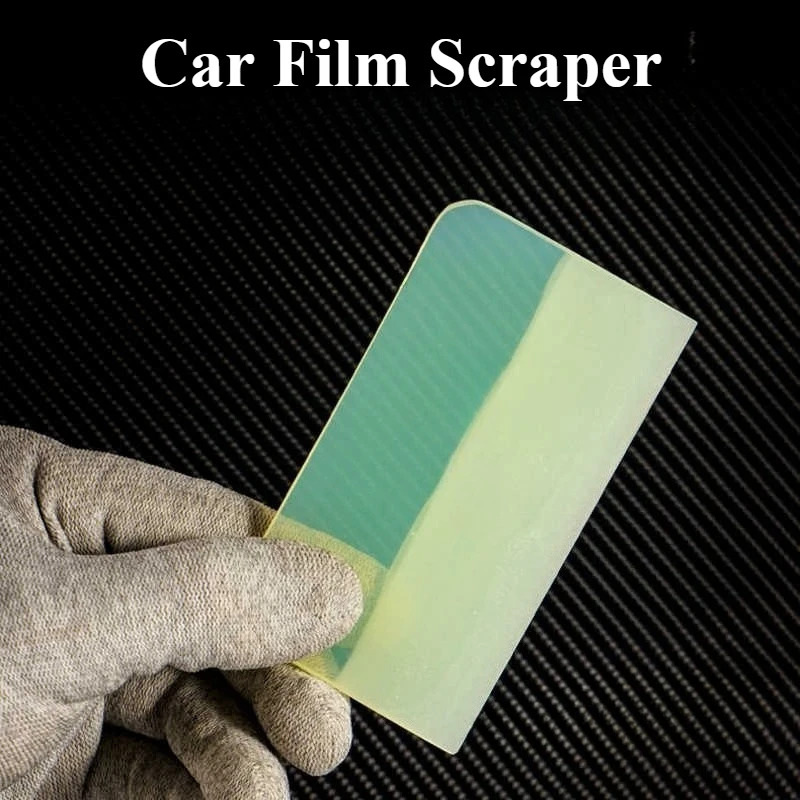 Car Film Wrapping Tool Film Sc - Glass Protector Auto のレビューと価格