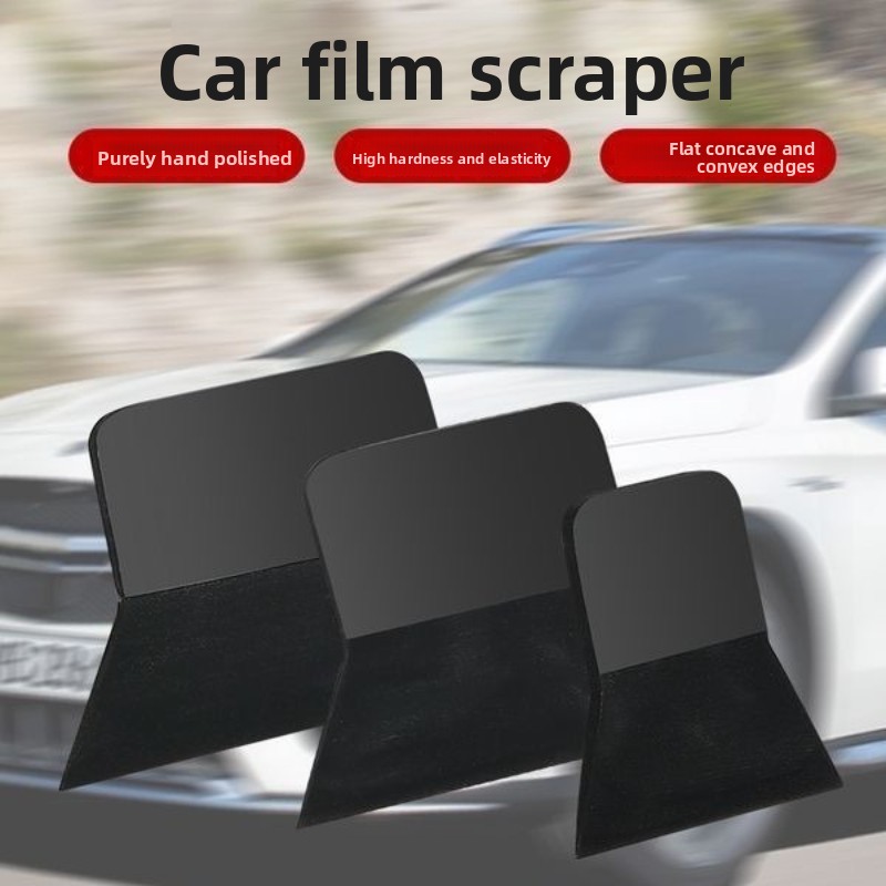 TOFAR PPF Squeegee Small Rubbe - Glass Protector Auto のレビューと価格
