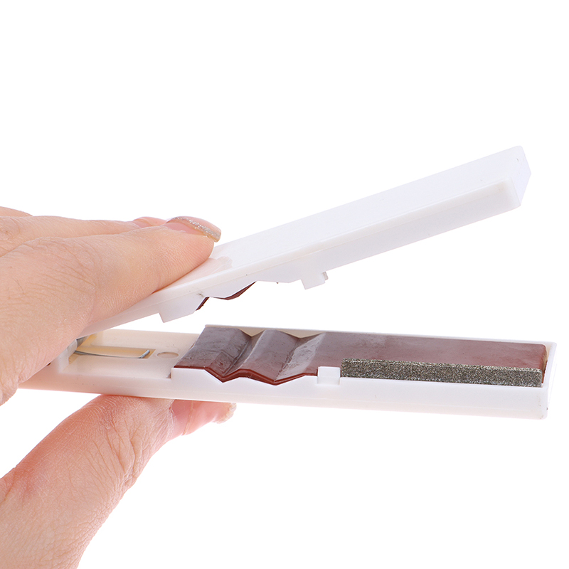 Opener Bottle Ampoule Glass Am - Screen Protector Cutter のレビューと価格