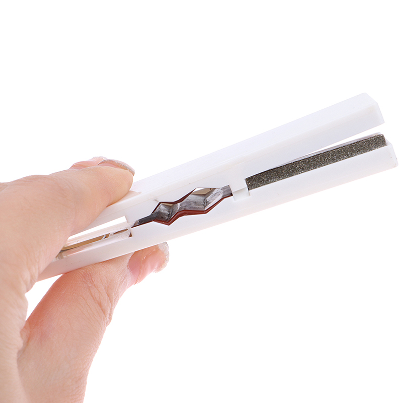 Opener Bottle Ampoule Glass Am - Screen Protector Cutter のレビューと価格