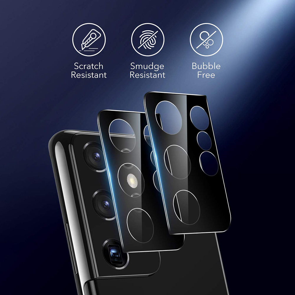1-3pcs 9H Camera Lens Protecto - Tempered Glass Screen 9H のレビューと価格