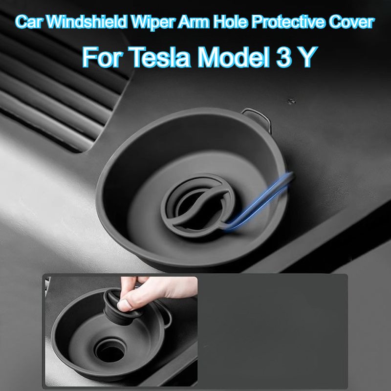 For Tesla Model 3 Y Car Windsh - Glass Protector Auto のレビューと価格