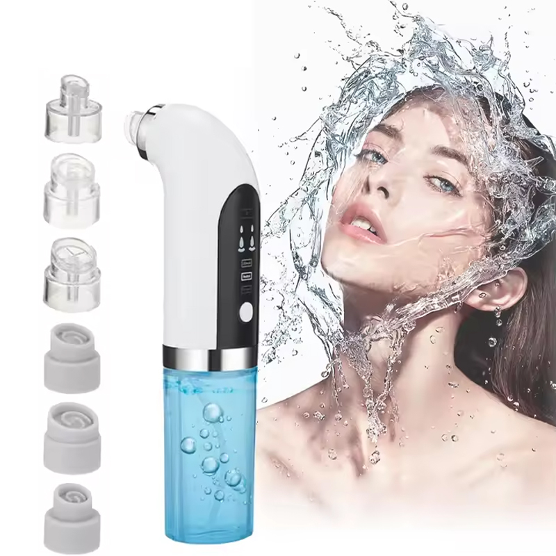 Water Dermabrasion Hydra Peeli - Air Bubble Remover のレビューと価格