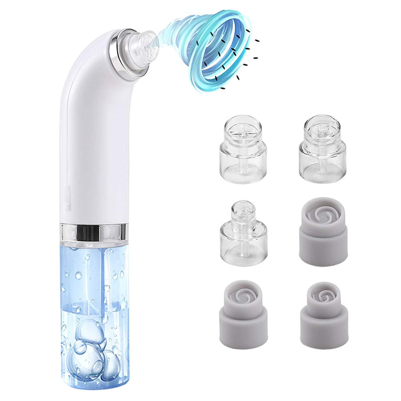Water Dermabrasion Hydra Peeli - Air Bubble Remover のレビューと価格