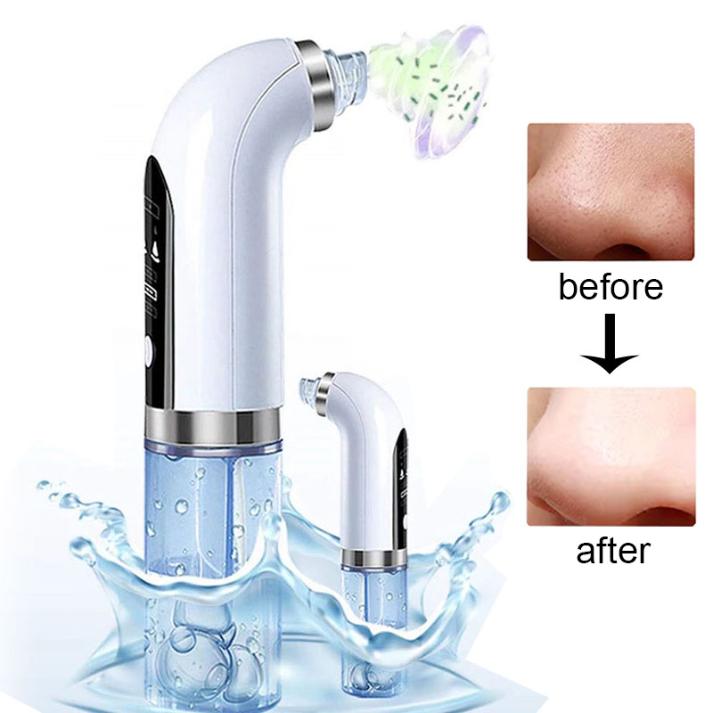 Water Dermabrasion Hydra Peeli - Air Bubble Remover のレビューと価格