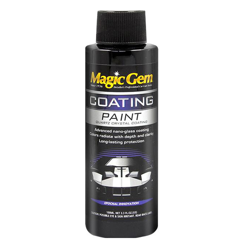 Car Ceramic Coating Liquid Gla - Oleophobic Coating Spray のレビューと価格