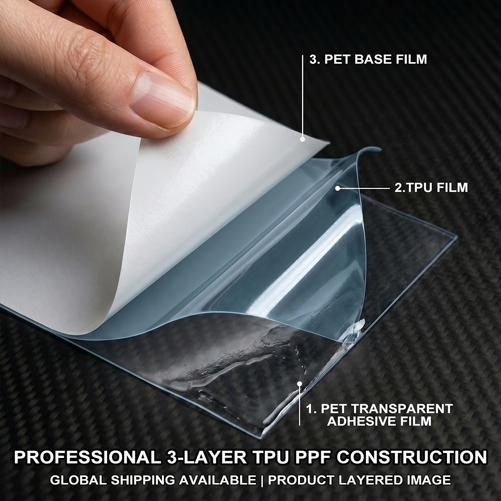 For Audi Q2 16-25 Self-Healing - Anti Blue Light Film のレビューと価格