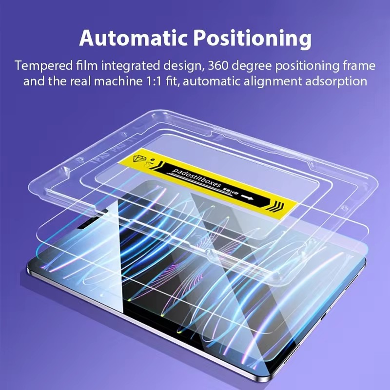 Easy Install Tool Tempered Gla - Screen Alignment Tool のレビューと価格