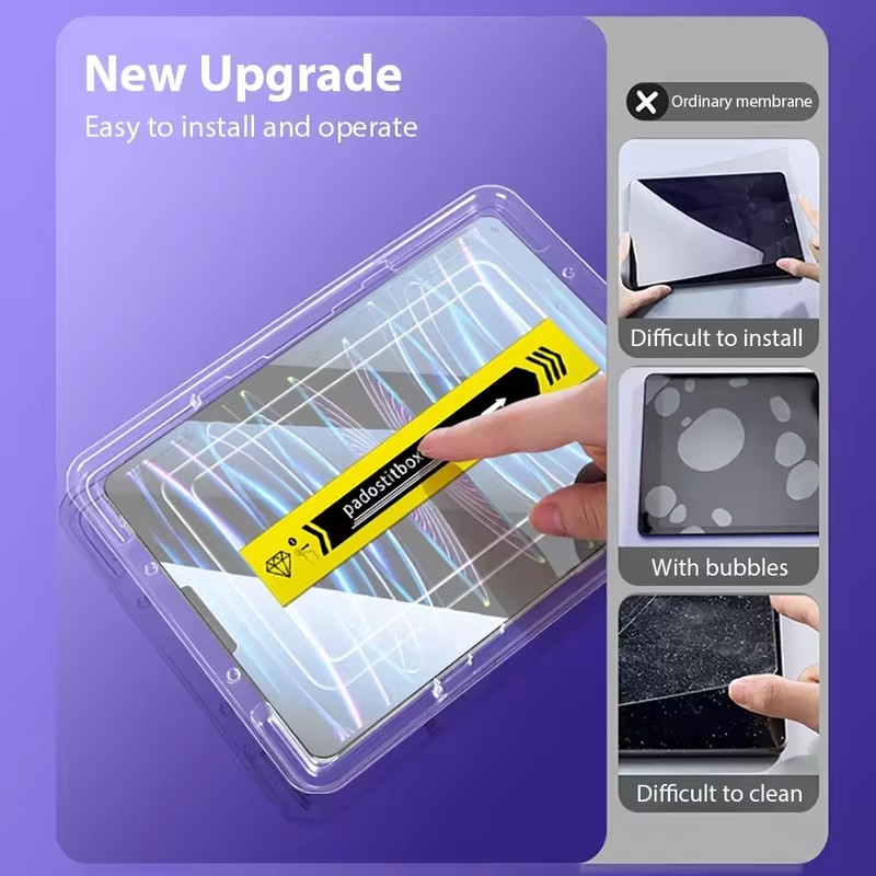 Easy Install Tool Tempered Gla - Screen Alignment Tool のレビューと価格