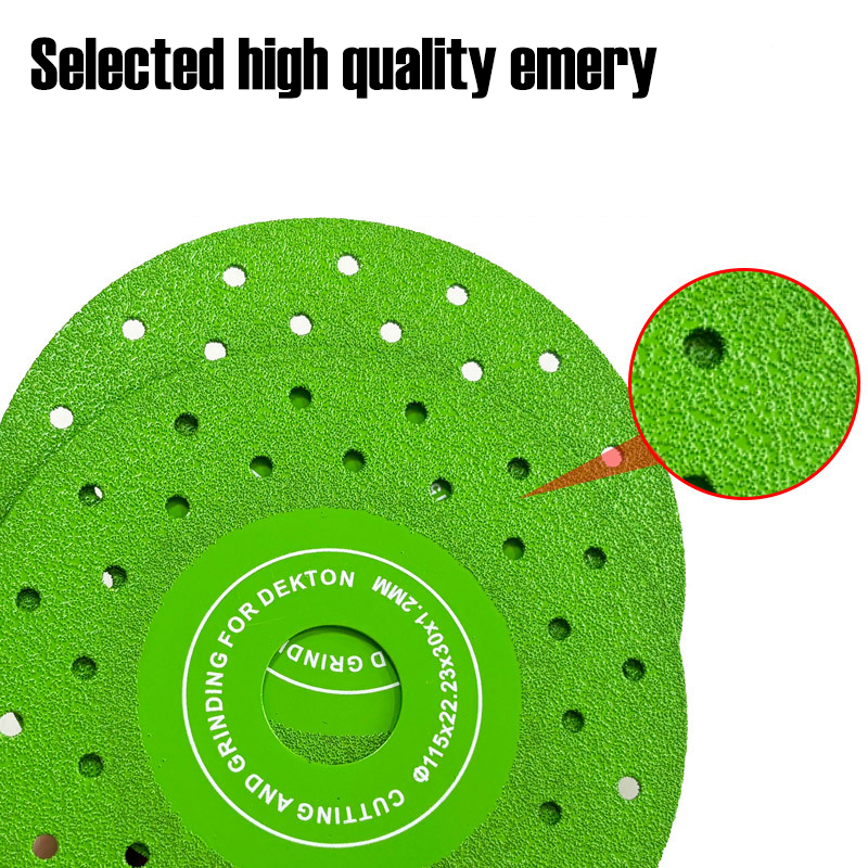 115mm Brazed Diamond Saw Blade - Screen Protector Cutter のレビューと価格