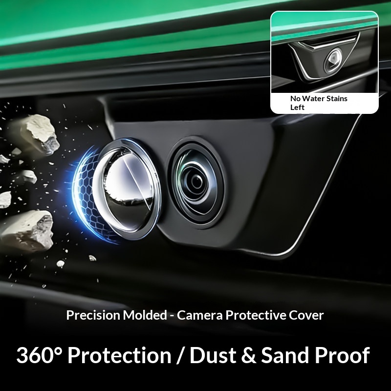 For Geely Starray EM-i Galaxy  - Camera Lens Protector のレビューと価格