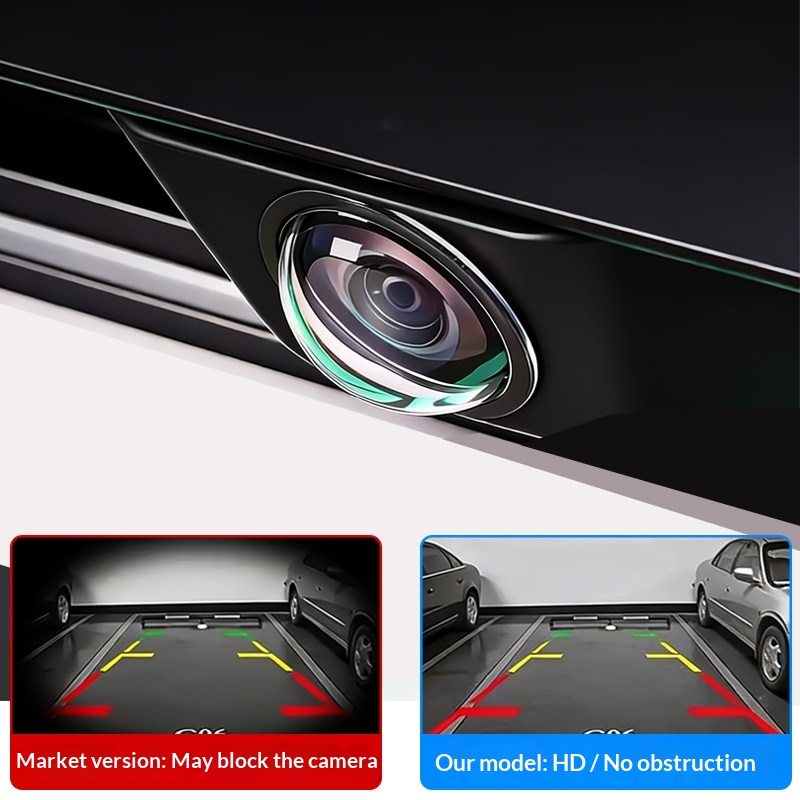 For Geely Starray EM-i Galaxy  - Camera Lens Protector のレビューと価格