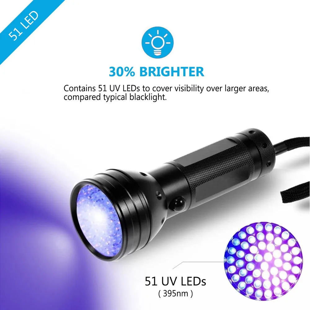 51 led UV light 5pcs/lot 5g TP - Liquid Uv Glue Kit のレビューと価格