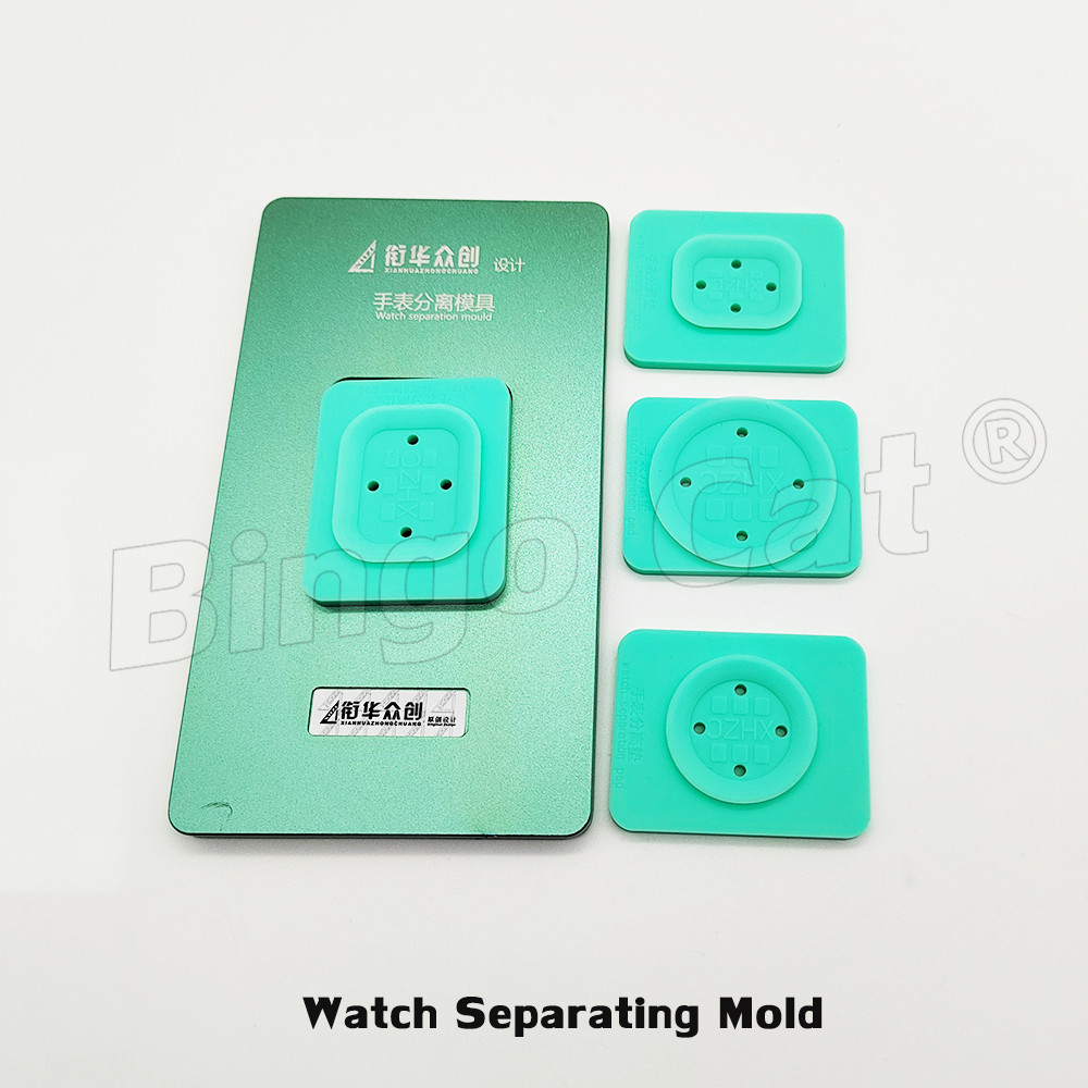 XHZC 10in1 Fitting Alignment P - Screen Alignment Tool のレビューと価格