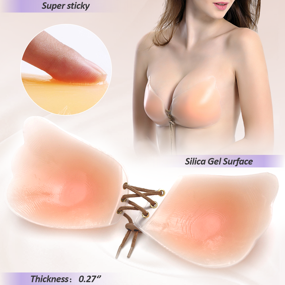 WEICHENS Breast Lift Adhesive  - Full Cover Adhesive のレビューと価格
