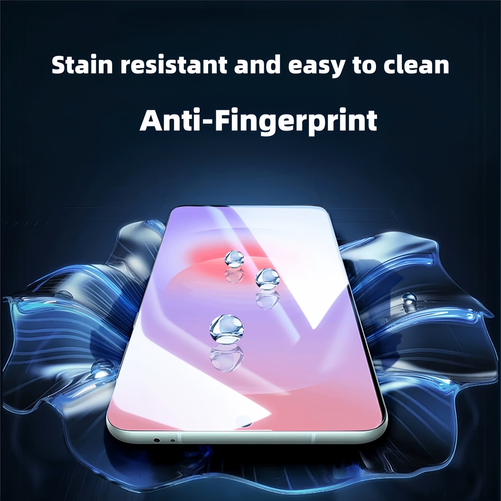 2 Pack Flexible Hydrogel Film  - Flexible Tpu Film のレビューと価格