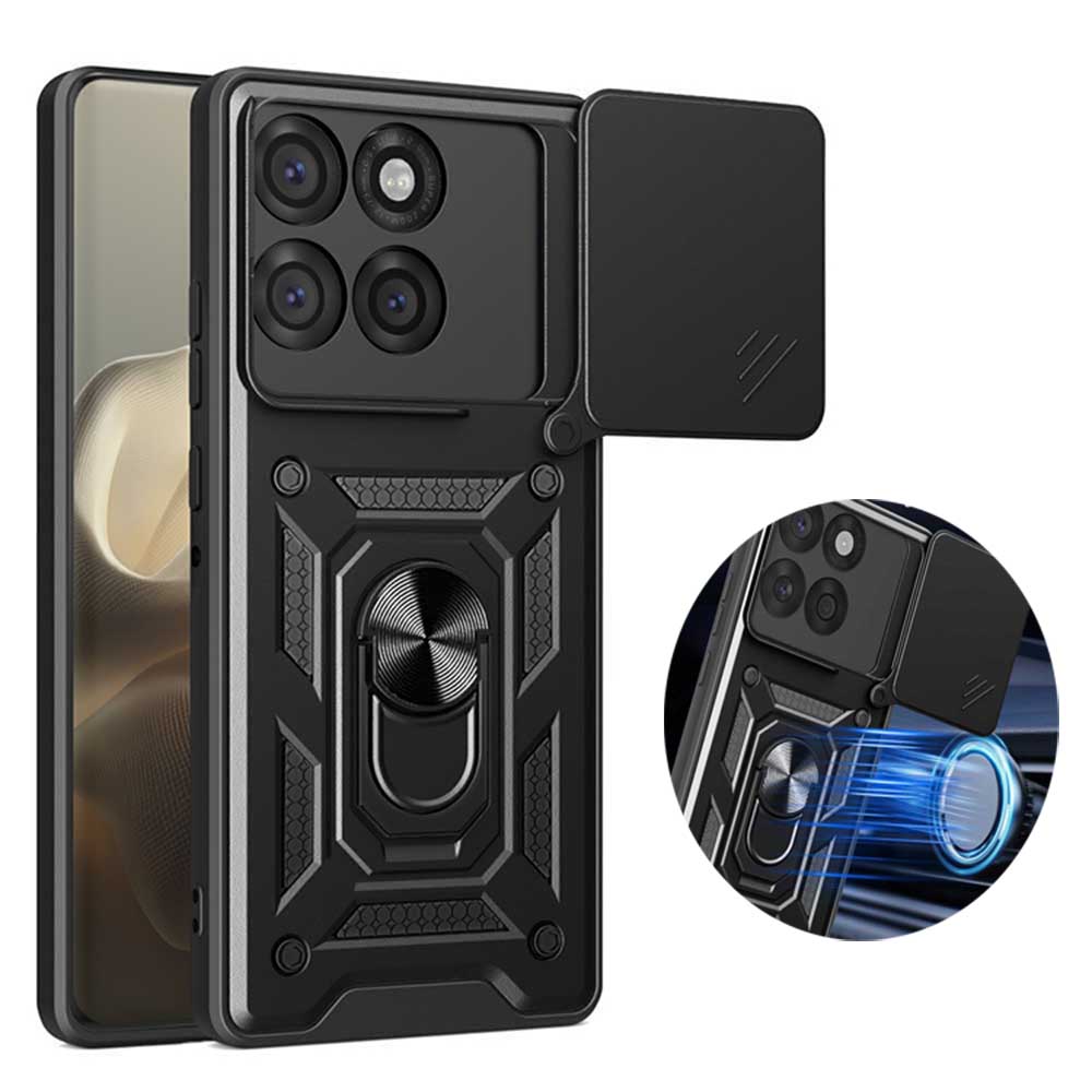 For Motorola Edge 60 Pro 5G Sl - Camera Lens Protector のレビューと価格