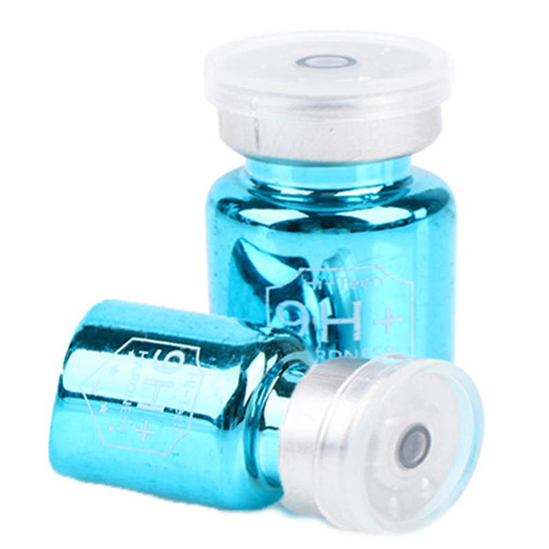 Nano Liquid Screen Protector I - Oleophobic Coating Spray のレビューと価格