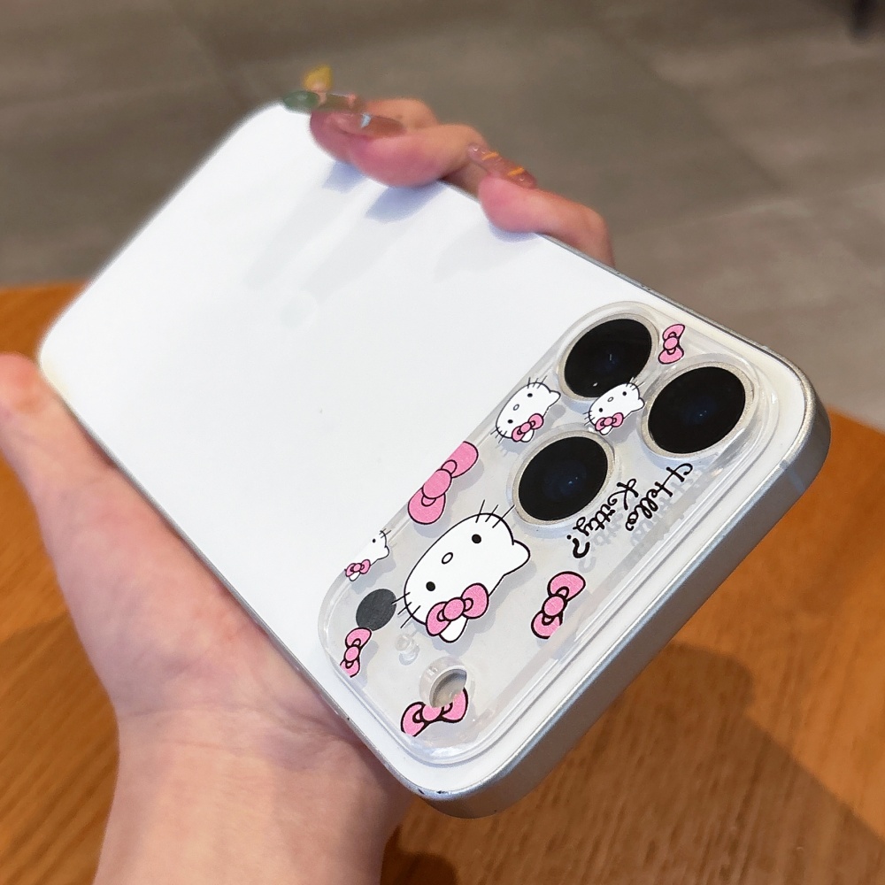 Cute Cartoon Camera Protector  - Camera Lens Protector のレビューと価格